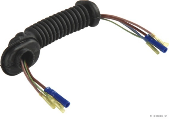 Cable Repair Kit, tailgate